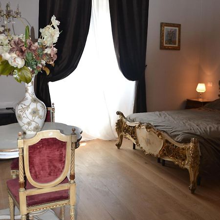 Residenza Dei Principi Bed and Breakfast Rom Eksteriør billede