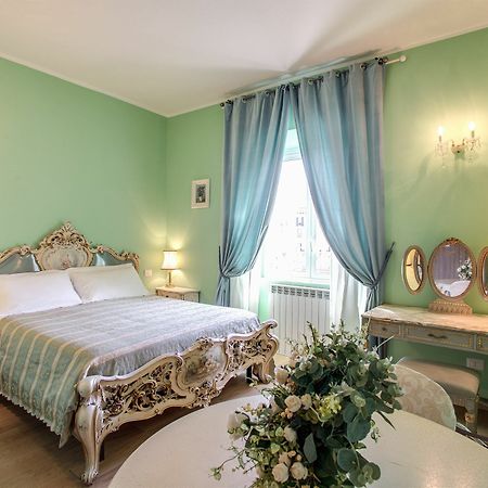 Residenza Dei Principi Bed and Breakfast Rom Eksteriør billede