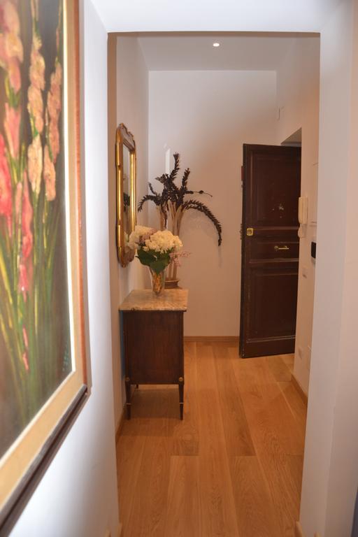 Residenza Dei Principi Bed and Breakfast Rom Eksteriør billede