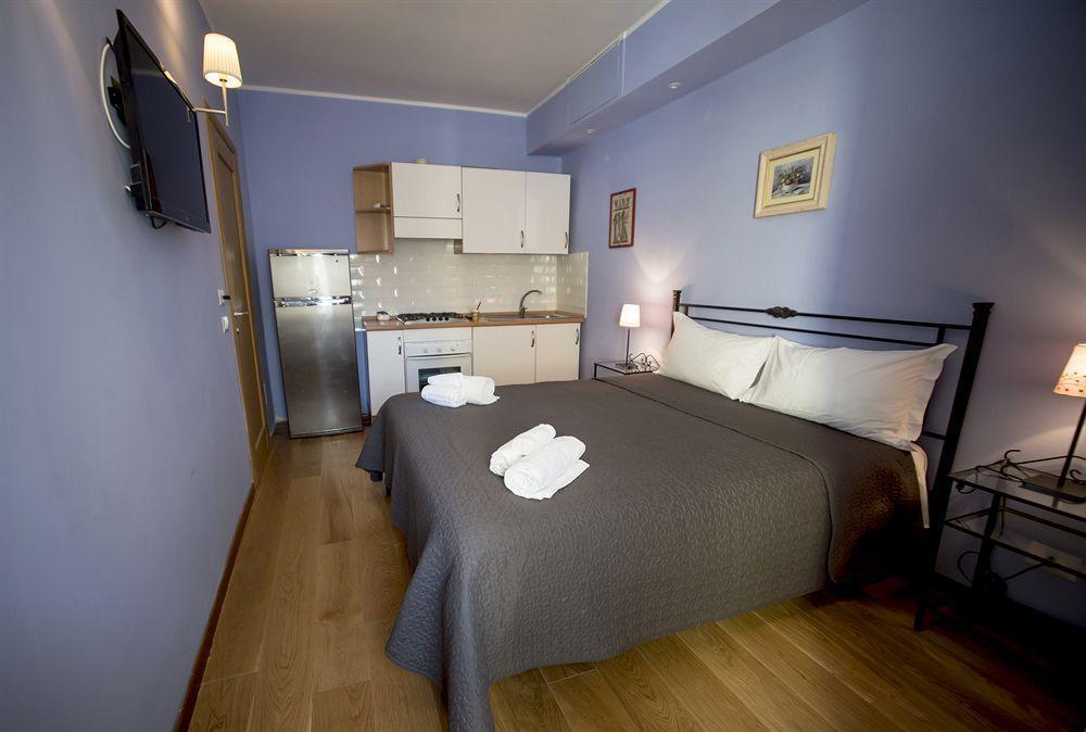 Residenza Dei Principi Bed and Breakfast Rom Eksteriør billede