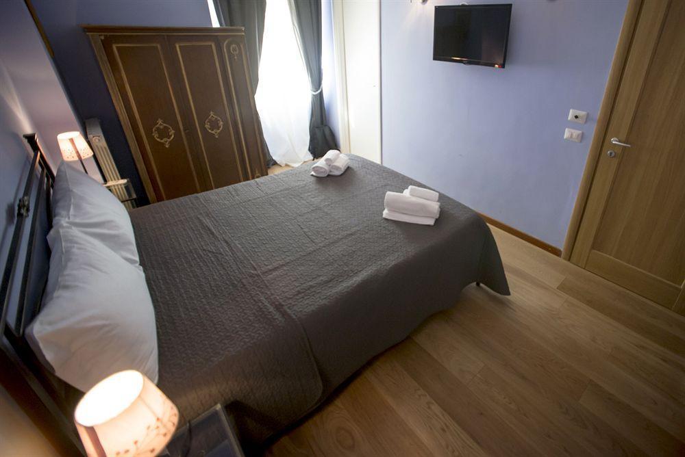Residenza Dei Principi Bed and Breakfast Rom Eksteriør billede