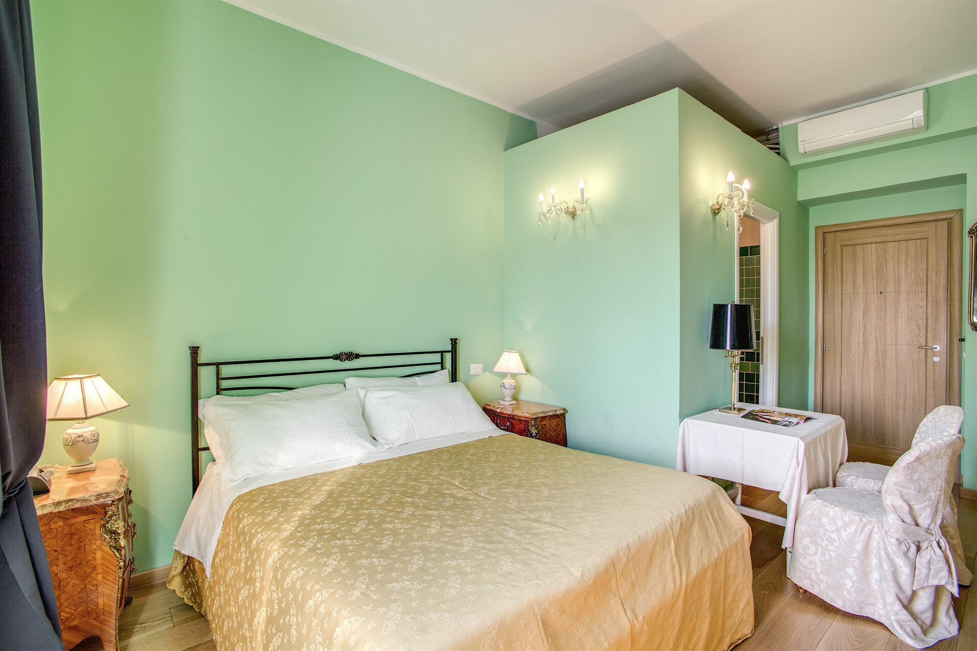 Residenza Dei Principi Bed and Breakfast Rom Eksteriør billede
