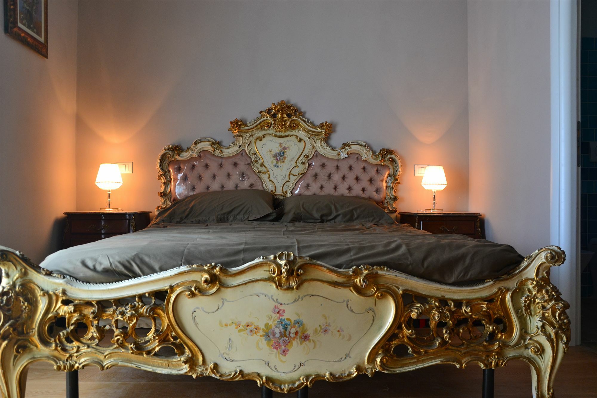 Residenza Dei Principi Bed and Breakfast Rom Eksteriør billede